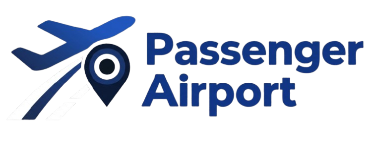 passengerairport.com